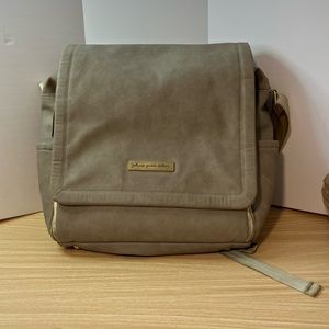 Petunia Pickle Bottom “Boxy” Diaper Bag